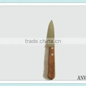 2015 Wooden Handle Steak Knife,3pcs Bread Knife Set thumbnail-5