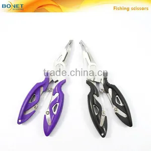 S91012A/B CE Qualified 5" Professional Fishing Punch Plier Set thumbnail-1