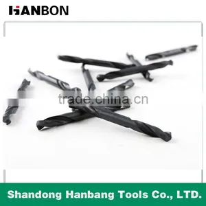 Twist Drill/ Auger Bit/twist Bit With High Quality(single End)(double End) thumbnail-3