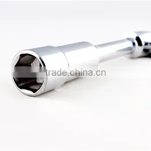 L Type Wrench With Hole thumbnail-4