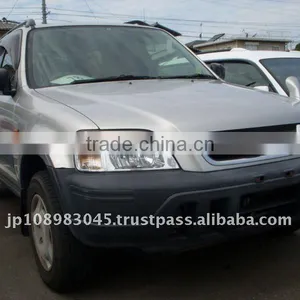CR-V 4WD Japanese Cheap Car thumbnail-1