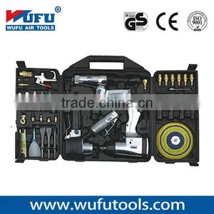 57 Pcs Air Tool Kit WF-018 thumbnail-1