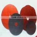 Resin Bonding Abrasive Grinding Wheel--coated Abrasive Resin Fiber Discs(2512) thumbnail-1