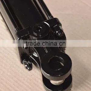 Tie-Rod Cylinder Used for Press thumbnail-3