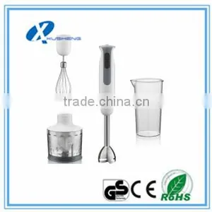 Mini Electric Stick Hand Blender 400w thumbnail-1