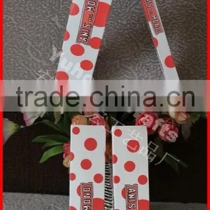 Cute Paper Gift Box Package Used for Hand Fans thumbnail-1