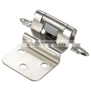 3/8 Inch Kitchen Cabinet Door Hinge thumbnail-2