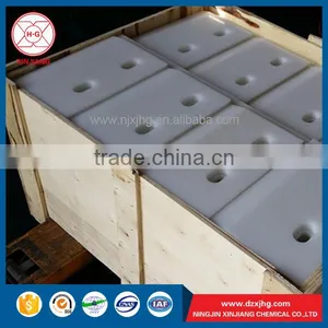 High Quality Produce Custom Plastic Parts in China thumbnail-6