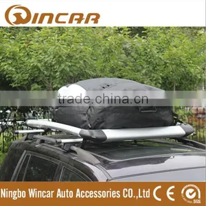 4x4 Off - Road Luggage Bag Water Proof Car Roof Bag thumbnail-2