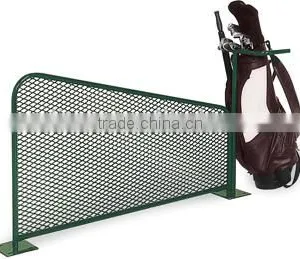 Tee Divider Driving Range Equipment thumbnail-1