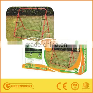 Junior Baseball Set Multi Rebound Net thumbnail-1