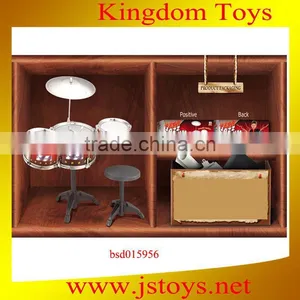 High Quanlity Jazz Drum Toy Set on Sale thumbnail-1