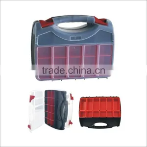 Hand-held Multifunction Plastic Storage Organizer 34x28x8 thumbnail-1
