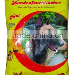 Multifunction Clean Wet Wipes thumbnail-1