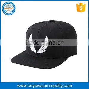 High Quality 3D Embroidery Custom Baseball Cap thumbnail-1