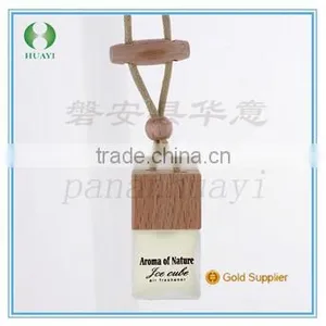 9ml Hanging Car Reed Diffuser Air Freshener thumbnail-4