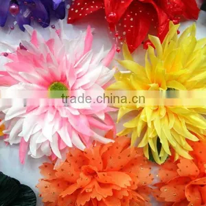 Fashion Silk Big Daisy Gerbera Flowers thumbnail-1