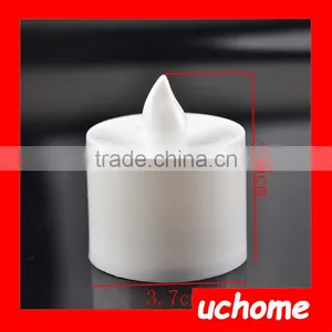 UCHOME Colorful Electronic Flameless LED Wax Candle thumbnail-2