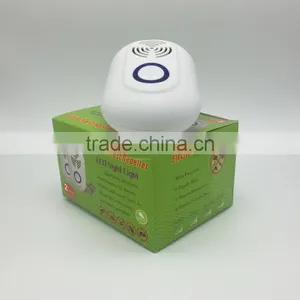 UCHOME 2017 OEM Electronic Ultrasonic Pest Repeller thumbnail-5