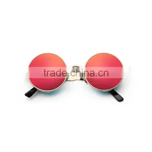 UCHOME 2017 Top Selling High Quality Steam Punk Sunglasses thumbnail-2