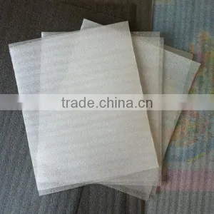 PE Plastic Film Shockproof Foam Liner thumbnail-1