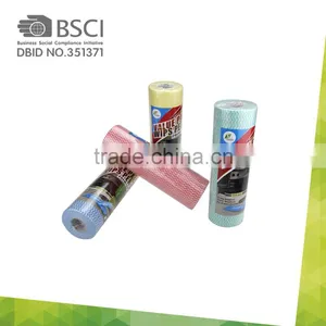 The Best Selling Products Disposable Cleaning Cloth Disposable Household Cleaning Wipes thumbnail-6