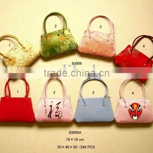 Holiday Women Bag & Decoration thumbnail-1