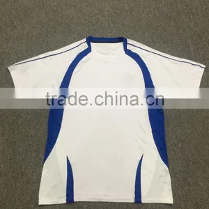 Cheap Soccer Team Shirts, Football Team Plain Men , Sportswear Type Football Shirt thumbnail-1