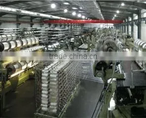 Fujian Changle Xinmei Lace Co., Ltd. (Knitting Textile) company overview - view 2 thumbnail
