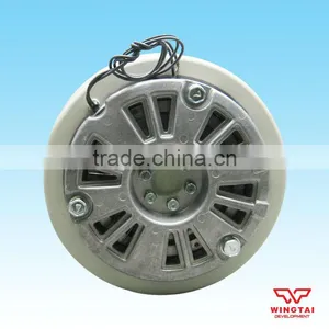 MITSUBISHI ZKB-2.5XN Magnetic Powder Brakes thumbnail-3