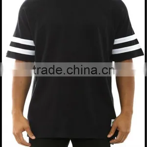 Custom Printed Baseball Tshirt thumbnail-1