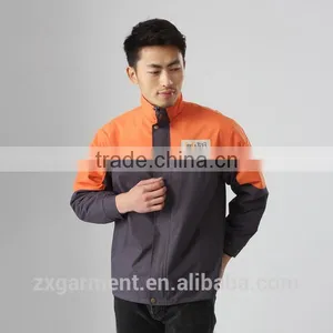 2016 ZX Working Uniform Jacket thumbnail-1