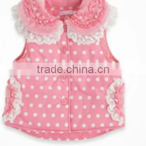 Fashion Rugby Design Summer Cotton Toddler Vest Baby Clothes Infant Vest Baby Clothing thumbnail-1
