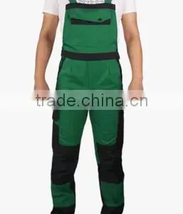 Winter With Male Workers Wear Labor Insurance Mechanics Jumpsuits/suspenders Large Yards Tooling/sling Uniform Pants thumbnail-5
