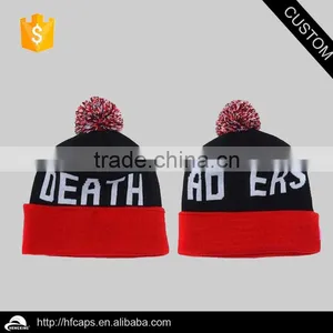 Common Fabric Feature and Plain Pattern Ear Plugs Faux Fur Winter Hat thumbnail-2
