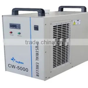 Factory Direct Sales Water Chiller Cw5000 thumbnail-1