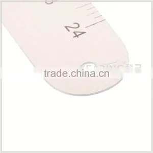 Luxury Aluminum Vary Form Curves Garment Ruler 24 '' Imperial Fashion Design Rulers thumbnail-2