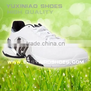 Wholesale Used Tennis Shoes Men, Cheap Table Tennis Shoes in China, Badminton Shoes, Brand Name Sport Shoes thumbnail-1