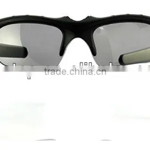 BHNSUN001 Consumer Electronics MP3 Player Sunglasses 2GB Memory thumbnail-1