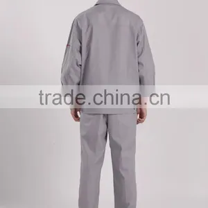 the High Quality Workwear for Workers,brushed Workwear thumbnail-2