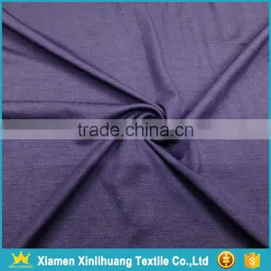 Wholesale Eco Friendly Knitted Weft 95% Modal 5% Spandex Fabric for Garment thumbnail-3