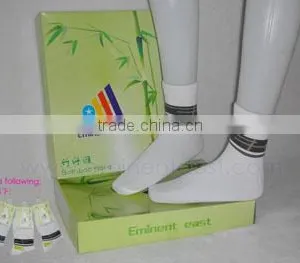 Mans Classic Bamboo Socks thumbnail-1