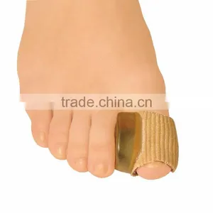 Hallux Valgus Gel Toe Separator thumbnail-6
