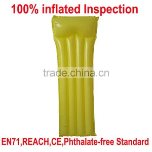 Customised PMS Color Pvc Air Mat thumbnail-6