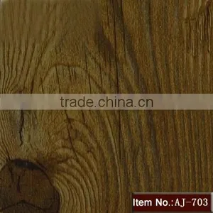 Home Decoration Good Quality Quick Click Lock Pvc Floor thumbnail-3