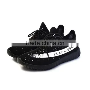 Fashion Simple New Model Men Casual Running Shoes thumbnail-3