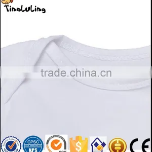 OEM or Stocked Hot Sale Organic Cotton Baby Clothes Baby Hairband/baby Romper/baby Toddler Clothing thumbnail-3