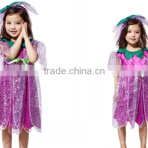 2014 New Fashion Baby Girls Boutique Outfit Custom thumbnail-2