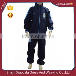 Hot Product Sale Soccer Player Jersey Sets thumbnail-1