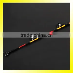 Weihai Solid Fiberglass Trolling Rod,boat Rod thumbnail-4